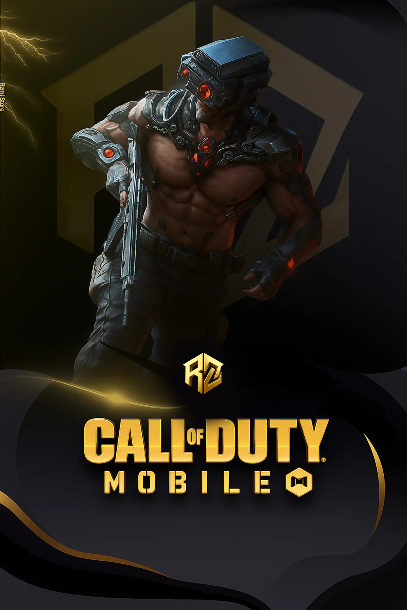 Call of Duty: Mobile